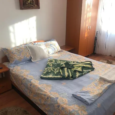 Apartament Elisabeta Mangalia