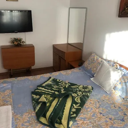 Apartament Elisabeta Appartement Mangalia
