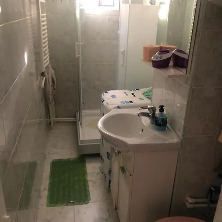 Appartement Apartament Elisabeta Mangalia