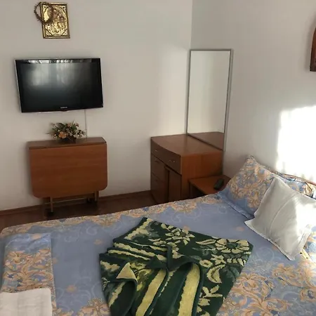 Apartament Elisabeta Appartement