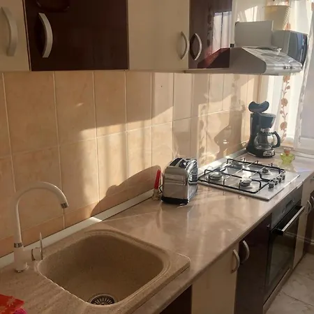 Appartement Apartament Elisabeta