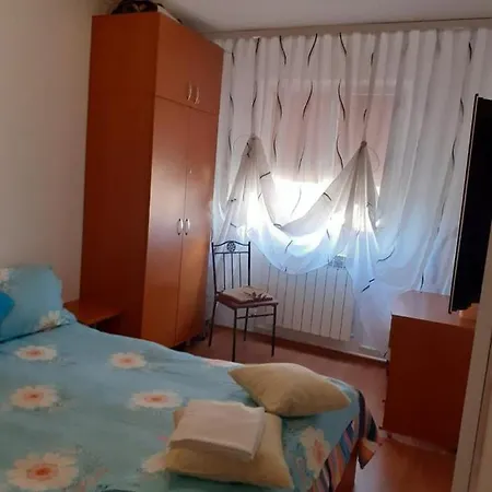 Apartament Elisabeta *